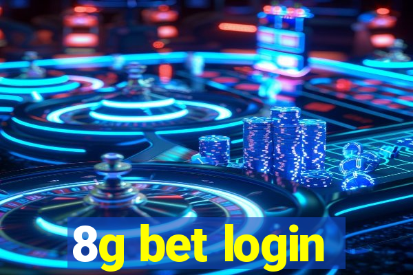 8g bet login